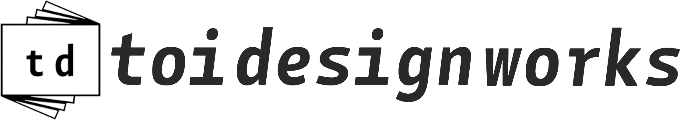 横浜のWEBデザイナー | toi design works